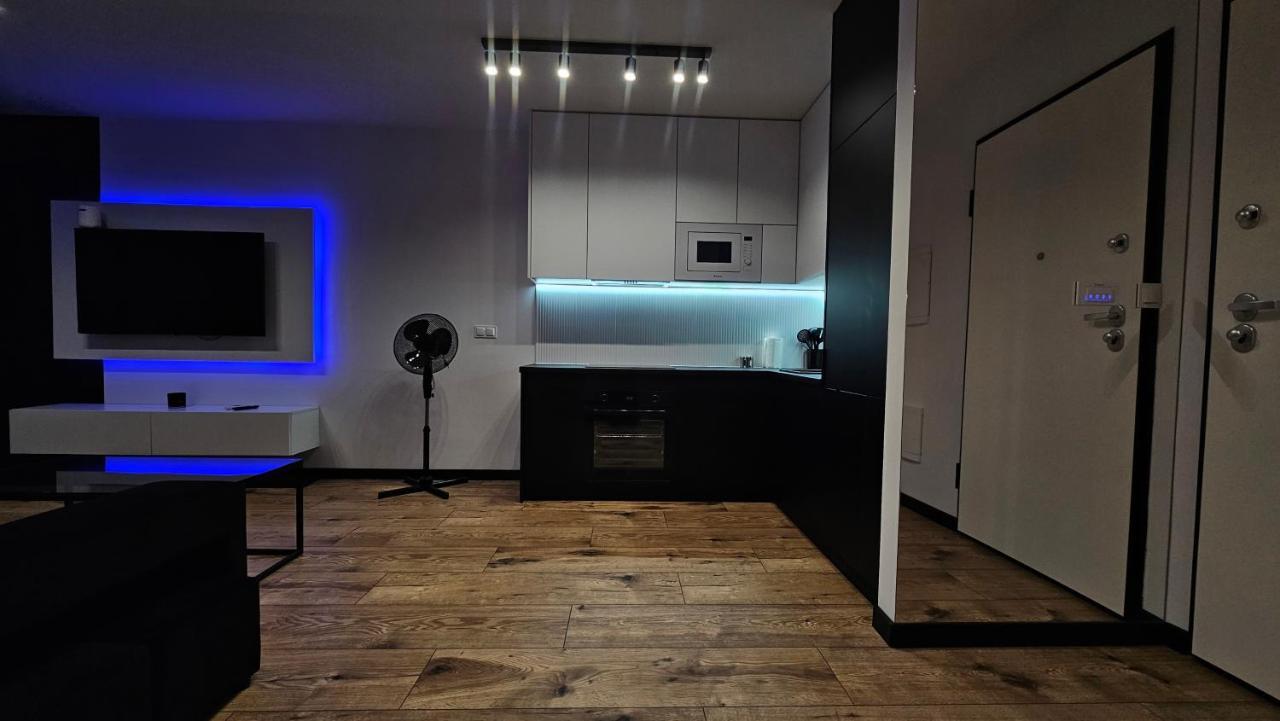 Apartment Moja Klonowa - Z Sypialnia, Parking *