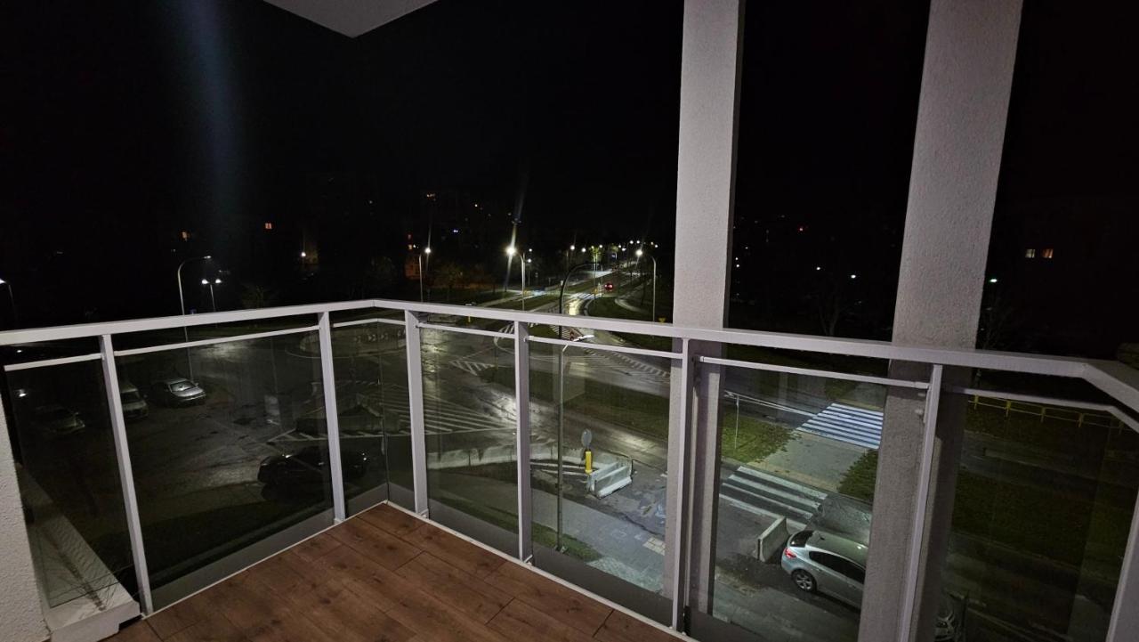 Moja Klonowa - Z Sypialnia, Parking * Kielce
