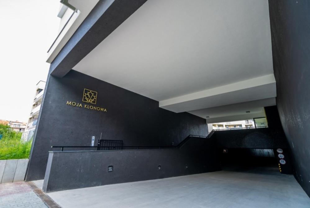 Moja Klonowa - Z Sypialnia, Parking * Kielce